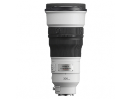 Sony FE 300mm f/2.8 GM OSS Lens